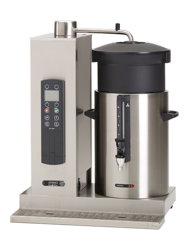 Animo Koffiezetsysteem