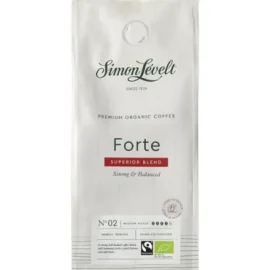 Simon Levelt – Forte Superior Blend Snelfiltermaling Nr. 2 – 1 kg