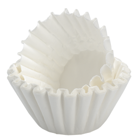 Animo koffiefilters 90x250 mm - 1000 stuks