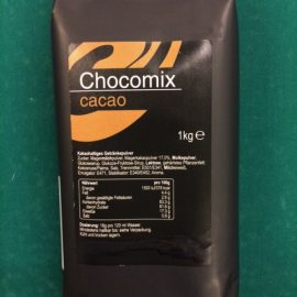 Cacaopoeder - Chocomix cacao - Imping - 1 kg