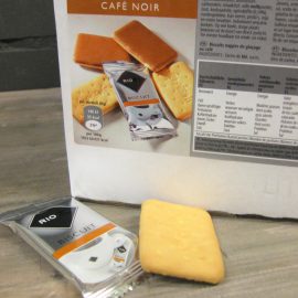 Rio koekjes 'Cafe Noir' - 150 stuks