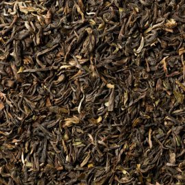 Simon Levelt - Thee los - Darjeeling BIO - 1 kg