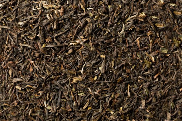 Simon Levelt - Thee los - Darjeeling BIO - 1 kg