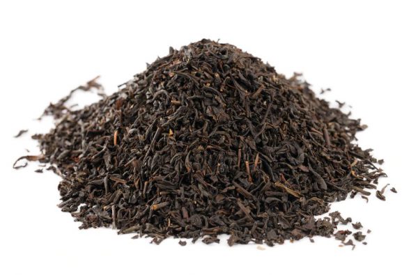 Simon Levelt - Thee los - Earl Grey BIO - 1 kg