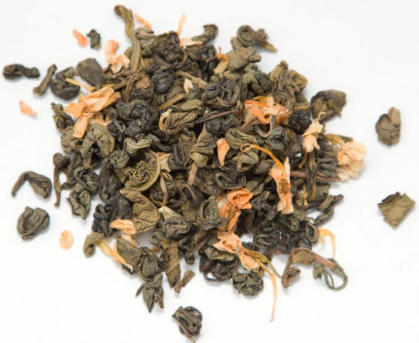 Simon Lévelt - Thee los - Jasmine Finest BIO - 1 kg