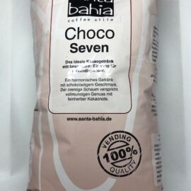 Cacaopoeder - Choco Seven - Santa Bahia - 1 kg