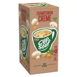 Cup-a-Soup Champignon Crème - 21 zakjes