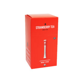Royal T-stick – Aardbeienthee – 30 stuks