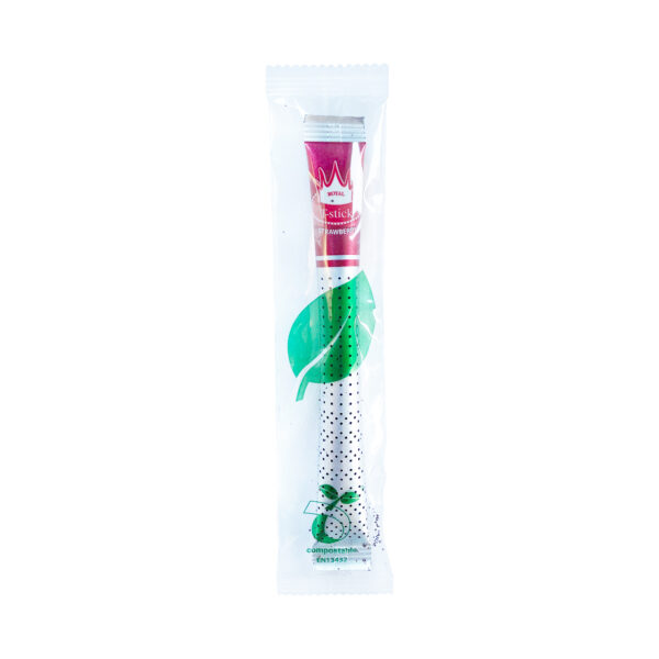 Royal T-stick – Aardbeienthee – 30 stuks - Afbeelding 2