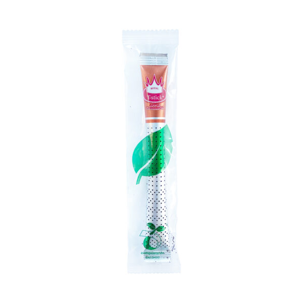 Royal T-stick – Appel Kaneelthee – 30 stuks - Afbeelding 2
