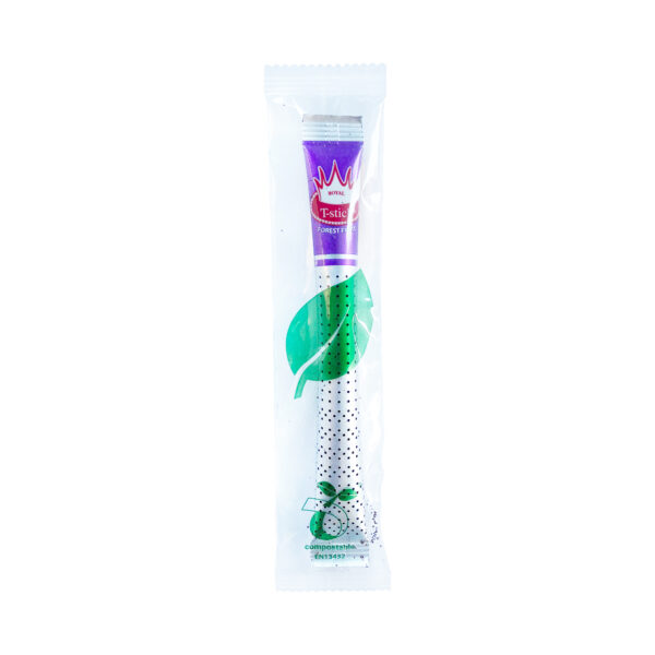 Royal T-stick – Bosvruchtenthee – 30 stuks - Afbeelding 2