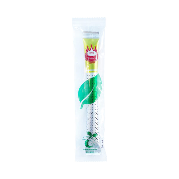 Royal T-stick – Citroenthee – 30 stuks - Afbeelding 2