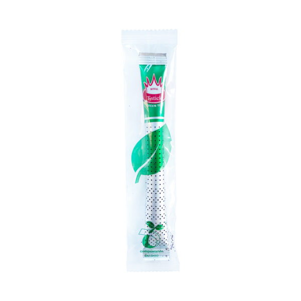 Royal T-stick – Groene thee met citroen – 30 stuks - Afbeelding 2