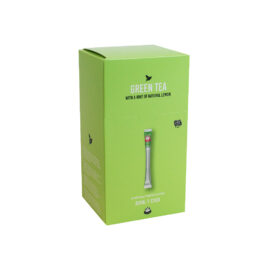 Royal T-stick – Groene thee met citroen – 30 stuks