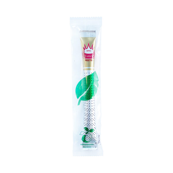 Royal T-stick – High Tea (Engelse melange) – 30 stuks - Afbeelding 2