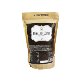 Cacao Truffel Mix