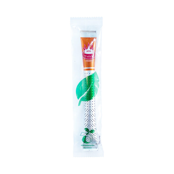 Royal T-stick – Sinaasappelthee – 30 stuks - Afbeelding 2
