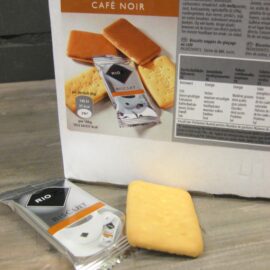 Rio koekjes ‘Cafe Noir’ – 150 stuks